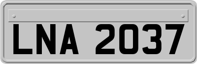 LNA2037