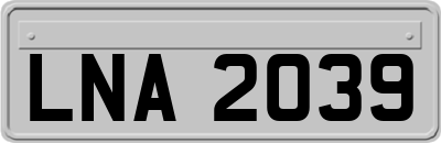 LNA2039