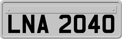 LNA2040