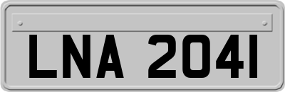 LNA2041