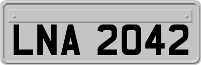 LNA2042