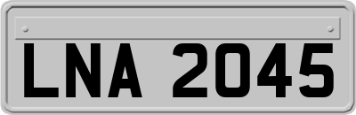 LNA2045