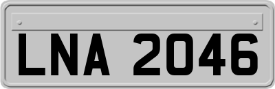 LNA2046