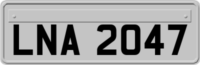 LNA2047