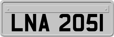 LNA2051
