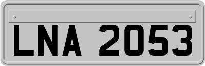 LNA2053