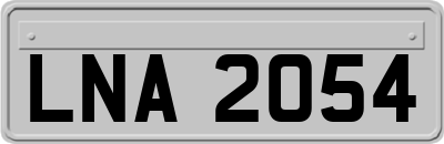 LNA2054