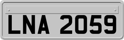 LNA2059