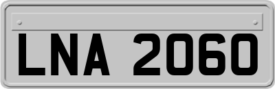 LNA2060