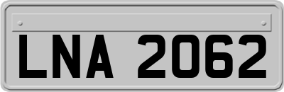 LNA2062