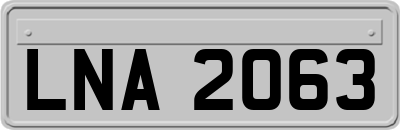 LNA2063