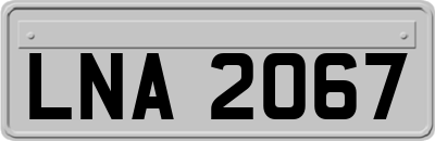 LNA2067