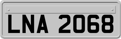 LNA2068
