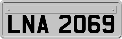 LNA2069