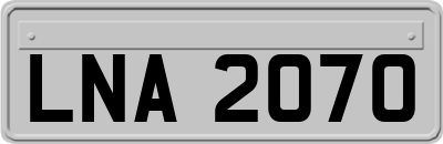 LNA2070