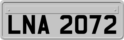 LNA2072