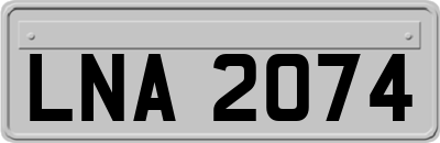 LNA2074