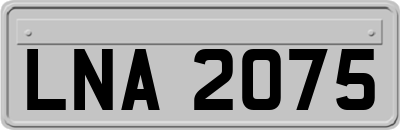 LNA2075