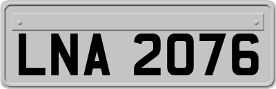 LNA2076