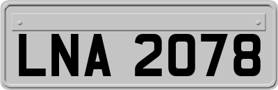 LNA2078