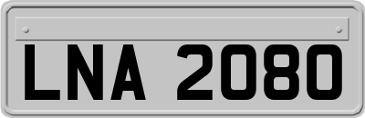 LNA2080