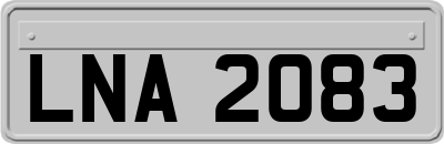 LNA2083