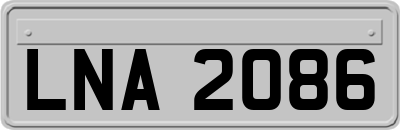 LNA2086