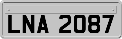LNA2087