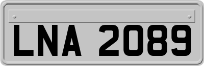 LNA2089