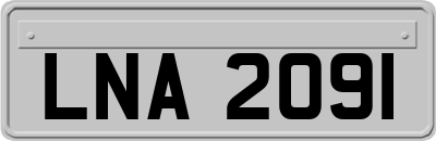 LNA2091