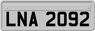 LNA2092