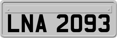 LNA2093