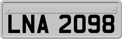 LNA2098