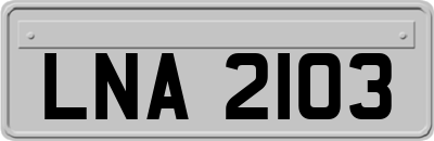 LNA2103