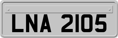 LNA2105
