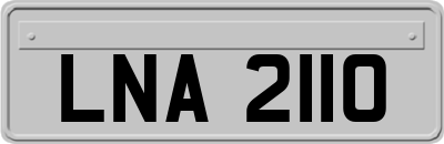 LNA2110