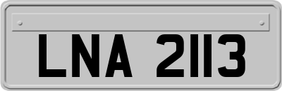 LNA2113