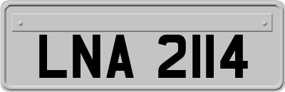 LNA2114