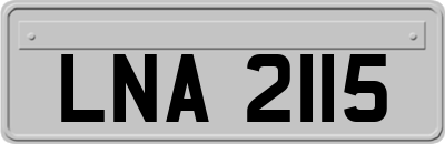 LNA2115