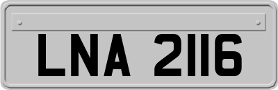 LNA2116