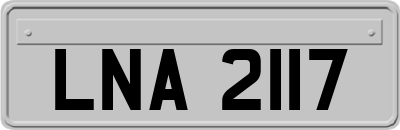 LNA2117