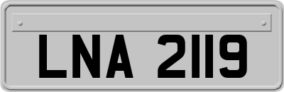 LNA2119