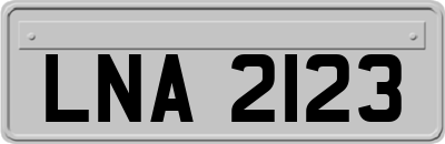 LNA2123
