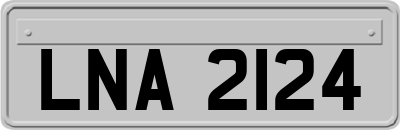 LNA2124