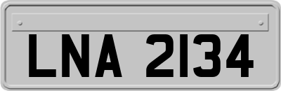 LNA2134