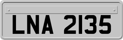 LNA2135