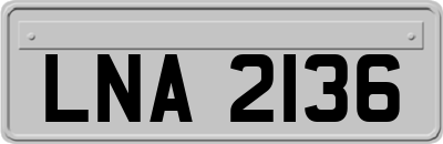 LNA2136