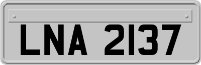 LNA2137