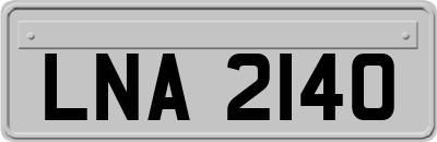 LNA2140