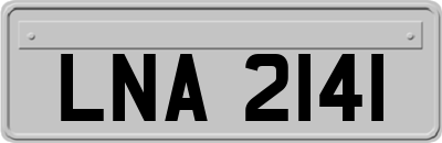 LNA2141